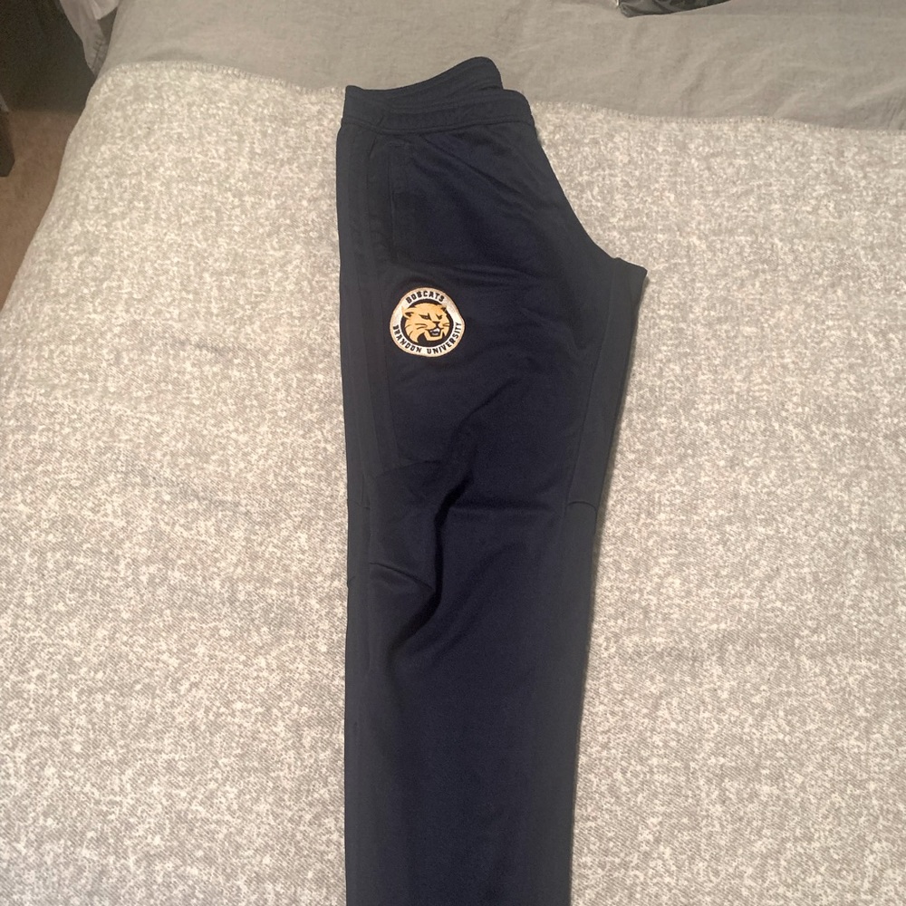 Adidas Track Pants